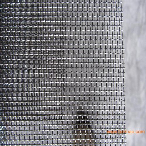 河北廠家 專業生產不銹鋼窗紗金剛網，打造304金剛網品質標桿