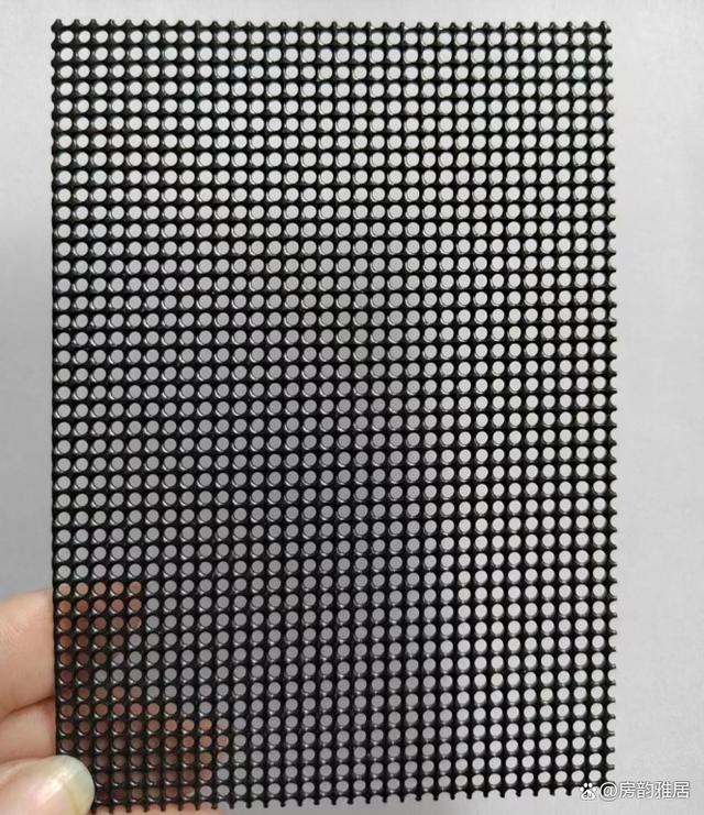 金剛網紗窗的“輝煌落幕” 不解決這些痛點，難逃被淘汰的命運