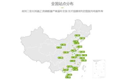 智能換電 文藝創(chuàng)作中的“最有潛力”賽道與未來想象